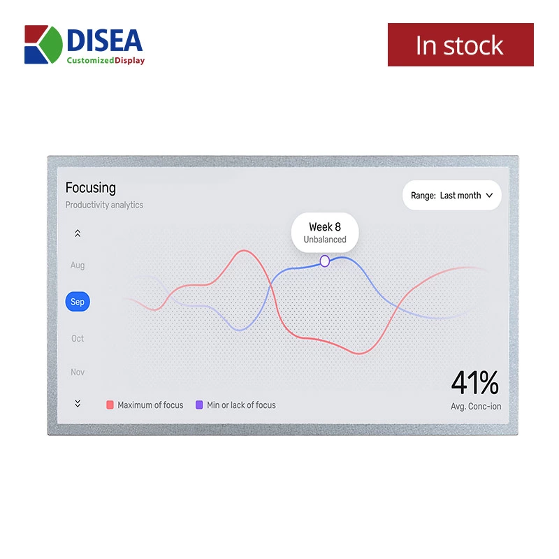 DS-T156QFHWA-01 15.6 inch 1920x1080 IPS TFT LCD module 1000 nits