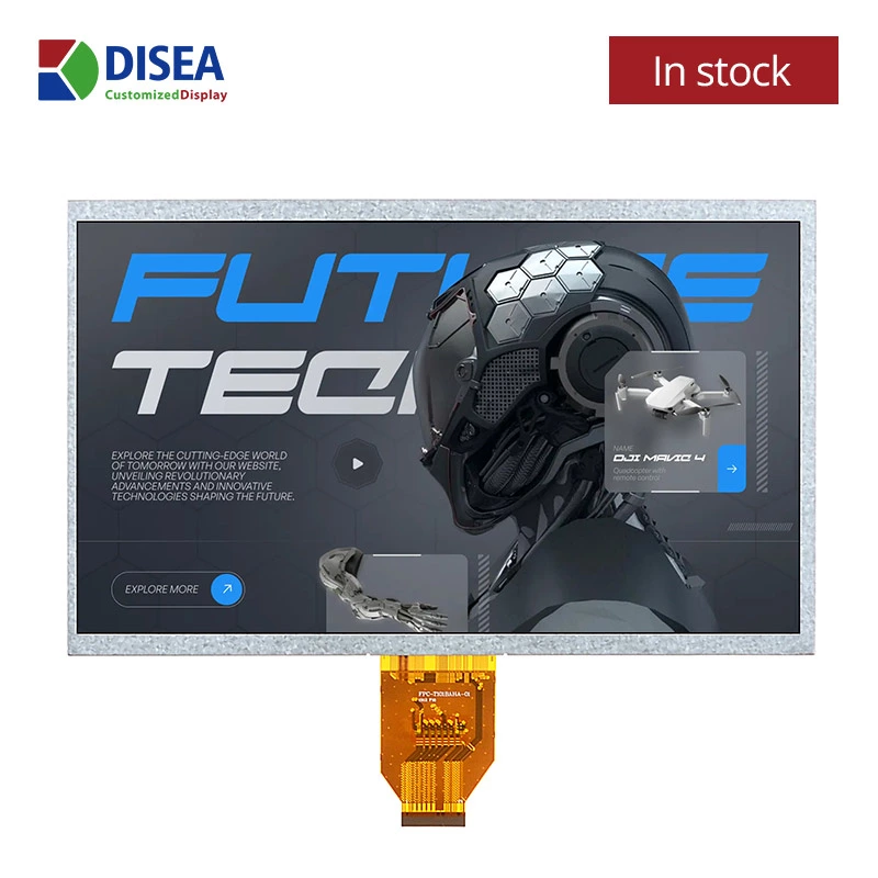 DS-T101BAHA-01